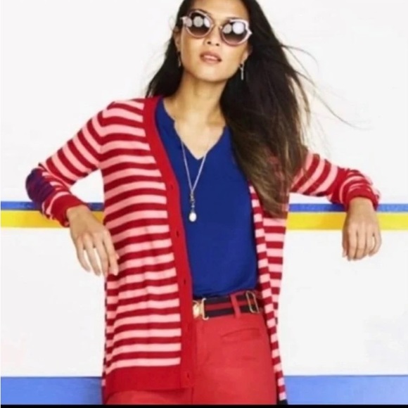 Cabi Picnic Cardigan - Picture 5 of 8